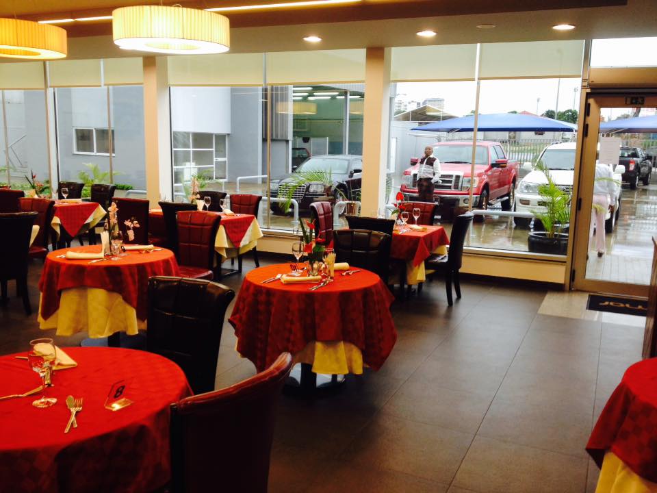 Restaurante