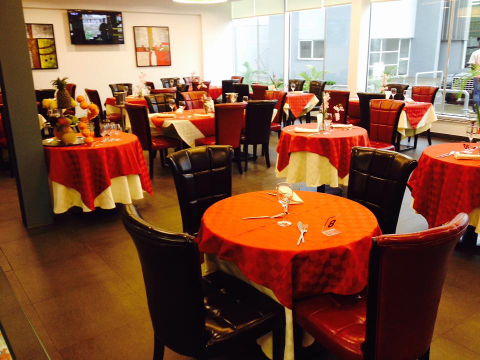 Restaurante