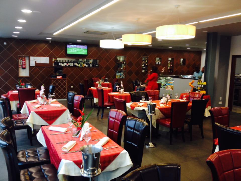 Restaurante