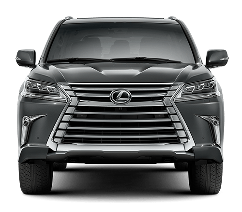 Lexus LX 570 Taymar Oficina